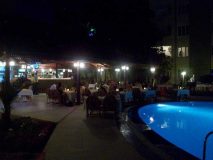 هتل ملیسا گاردن Melissa Garden Hotel