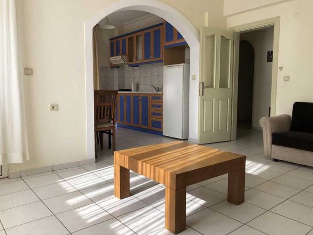 هتل ملیسا گاردن Melissa Garden Hotel