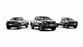 وانت پژو لندترک 2020 Peugeot Landtrek