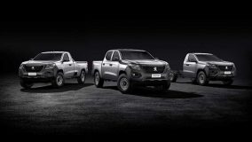 وانت پژو لندترک 2020 Peugeot Landtrek