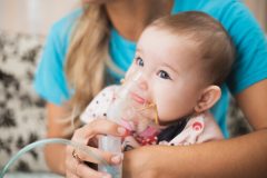 ویروس سین‌ سیشیال تنفسی Respiratory Syncytial Virus