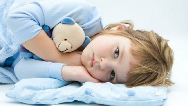 ویروس سین‌ سیشیال تنفسی Respiratory Syncytial Virus