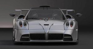 پاگانی هوایرا ایمولا Huayra Imola