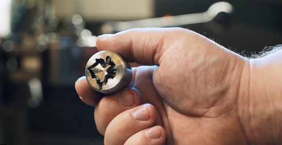 پیچ ضد سرقت رینگ خودرو