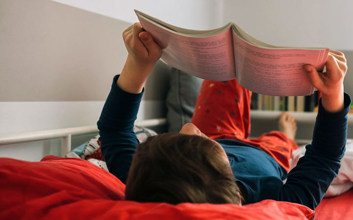 کارهای ساده ای که دلتنگی ما را برطرف می کند ؟ 2 برطرف کردن دلتنگی