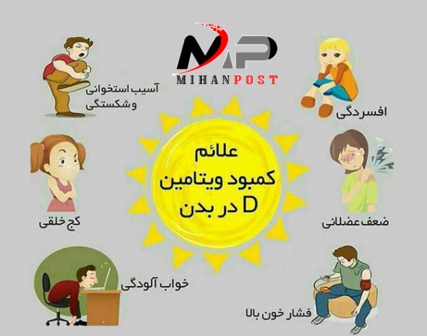 عرق کردن کودکان