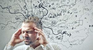کنترل مغز برای کاهش نگرانی