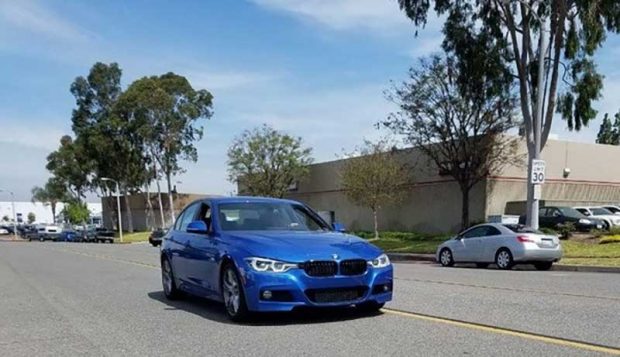 یزدان مینویی