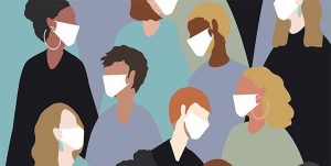 استرس ناشی از ابتلا به ویروس کرونا