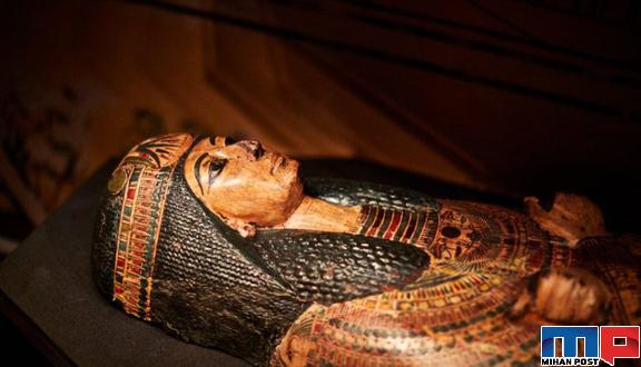 بازسازی صدای ناله مومیایی 3 هزار ساله با اسکن تارهای صوتی + ویدیو 11 بازسازی صدای ناله مومیایی 3 هزار ساله