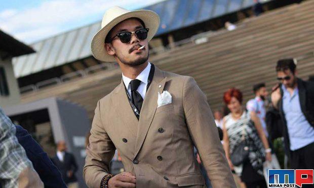 بلندتر نشان دادن قد