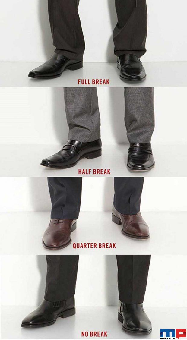 بلندتر نشان دادن قد