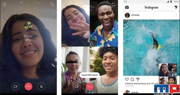 بهترین برنامه ها برای عید دیدنی آنلاین