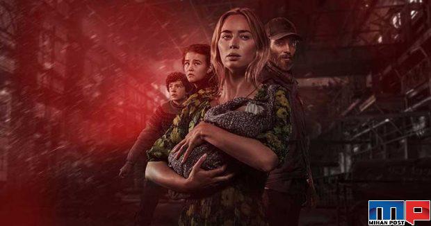 بهترین فیلم های سینمایی سال 2020 که حتما باید ببینید (بخش اول) 4 بهترین فیلم های سینمایی سال 2020