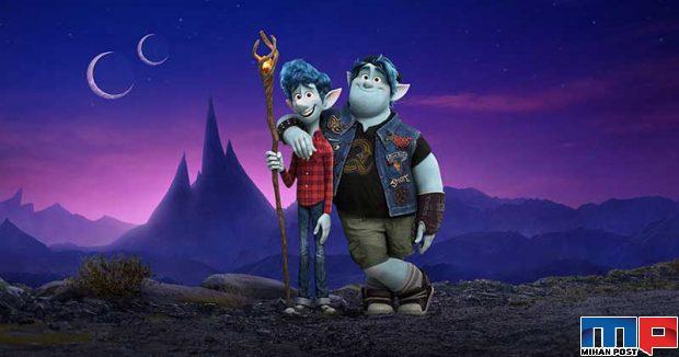 بهترین فیلم های سینمایی سال 2020 که حتما باید ببینید (بخش اول) 3 بهترین فیلم های سینمایی سال 2020