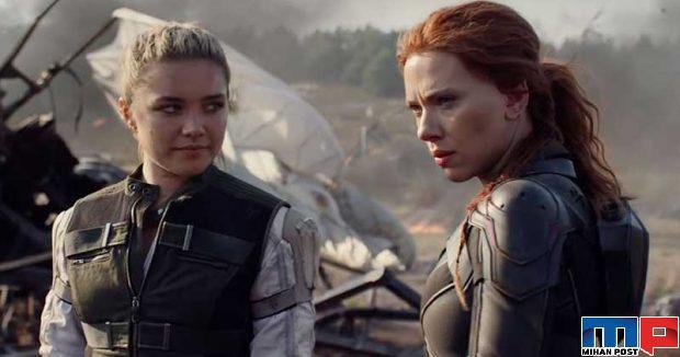 بهترین فیلم های سینمایی سال 2020 که حتما باید ببینید (بخش اول) 8 بهترین فیلم های سینمایی سال 2020