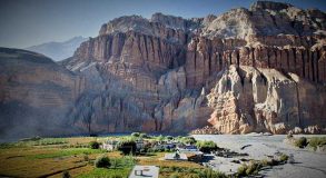 بهترین مسیرهای پیاده روی