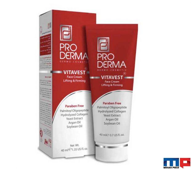 بهترین کرم‌ های ضد چروک