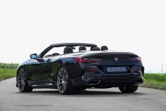 بی‌ام‌و ام 850 آی M850i 2020
