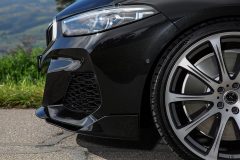 بی‌ام‌و ام 850 آی M850i 2020