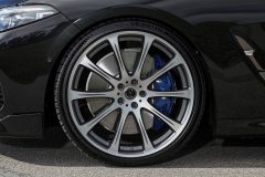 بی‌ام‌و ام 850 آی M850i 2020