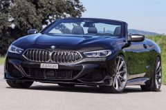 بی‌ام‌و ام 850 آی M850i 2020