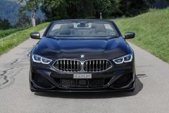 بی‌ام‌و ام 850 آی M850i 2020