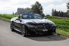 بی‌ام‌و ام 850 آی M850i 2020
