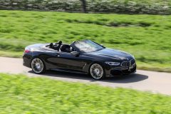 بی‌ام‌و ام 850 آی M850i 2020