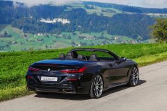 بی‌ام‌و ام 850 آی M850i 2020