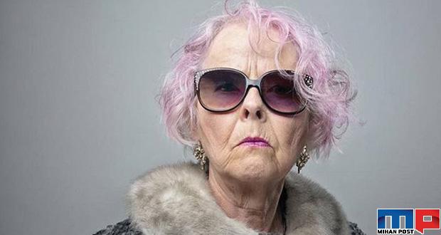 تغییر شخصیت در هنگام پیری چگونه رخ می دهد؟ 25 تغییر شخصیت در هنگام پیری