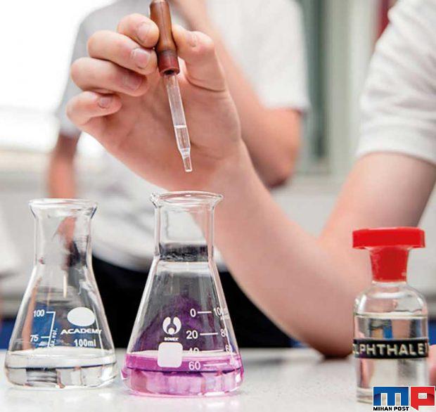 تفاوت الکل صنعتی و طبی در چه چیزهایی است؟ 2 تفاوت الکل صنعتی و طبی