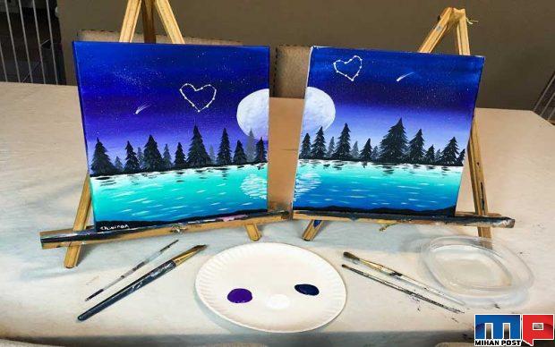 تفریحات خانگی برای روزهای قرنطینه