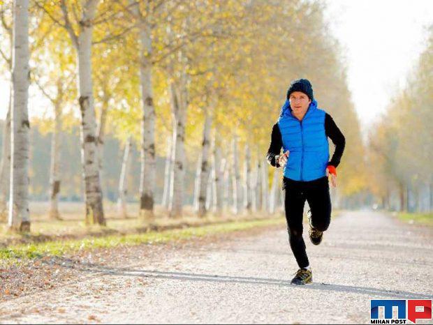 تضعیف یا تقویت سیستم ایمنی بدن با ورزش ؟! 2 تقویت سیستم ایمنی بدن با ورزش