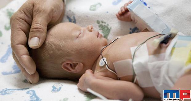 نگاهی به مبحث علمی تاثیر گرمایش زمین بر تولد نوزادان نارس 23 تاثیر گرمایش زمین بر تولد نوزادان نارس