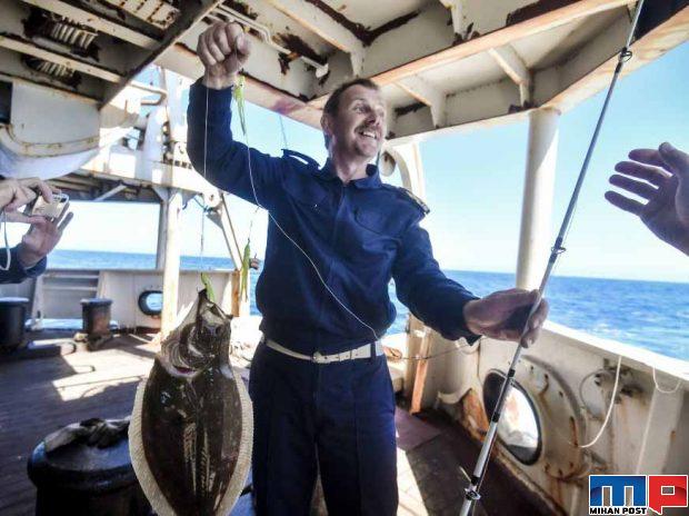 جدیدترین تصاویر قطب جنوب از دریچه دوربین عکاسان کشتی ادمیرال ولادیمیر 5 جدیدترین تصاویر قطب جنوب