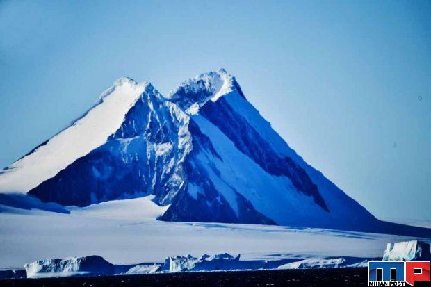 جدیدترین تصاویر قطب جنوب از دریچه دوربین عکاسان کشتی ادمیرال ولادیمیر 7 جدیدترین تصاویر قطب جنوب