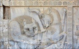 جشن های ایران باستان