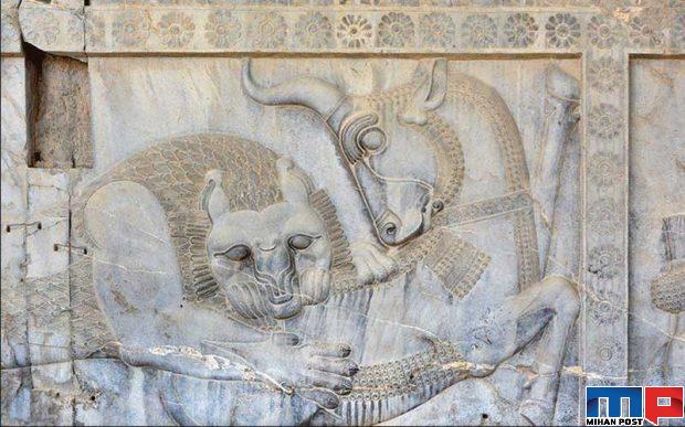 نگاهی به جشن های ایران باستان با قدمت تاریخی بیش از 2000 سال 4 جشن های ایران باستان