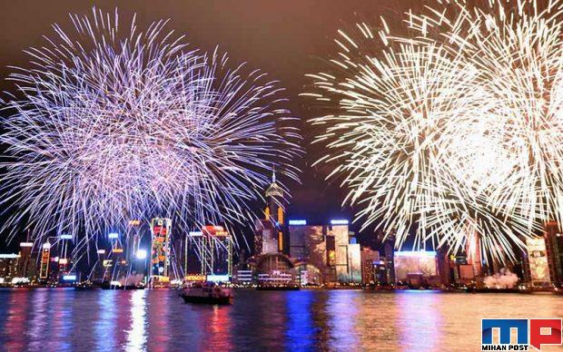 جشن های سال نو در سایر ملل را بیشتر بشناسید 3 جشن های سال نو