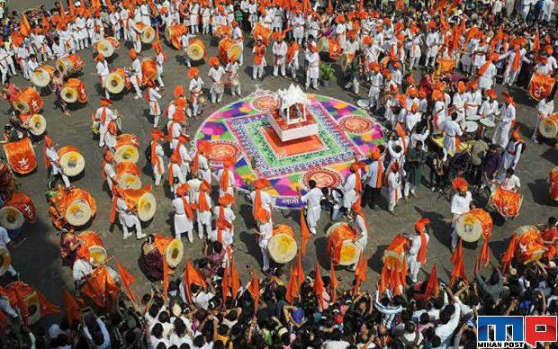 جشن های سال نو در سایر ملل را بیشتر بشناسید 2 جشن های سال نو