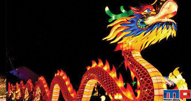 جشن های سال نو در سایر ملل را بیشتر بشناسید 20 جشن های سال نو