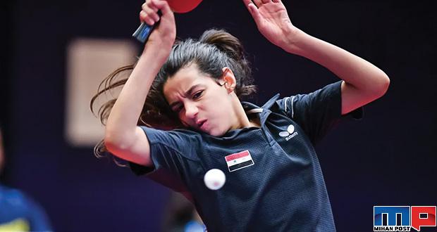 جوان ترین بازیکن تاریخ المپیک هند زازا را بشناسید 8 جوان ترین بازیکن تاریخ المپیک