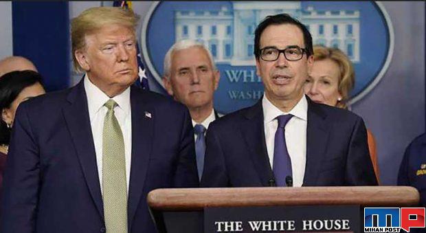 حمایت دولت‌ها از کسب‌وکارها در مقابل ویروس کرونا