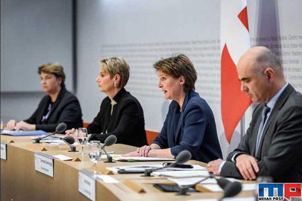 حمایت دولت‌ها از کسب‌وکارها در مقابل ویروس کرونا