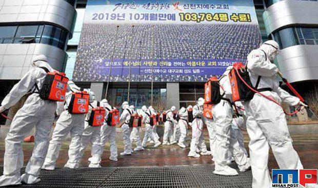 حمایت دولت‌ها از کسب‌وکارها در مقابل ویروس کرونا