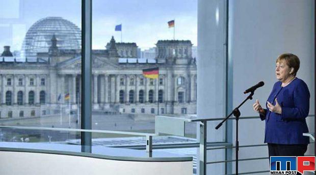 حمایت دولت‌ها از کسب‌وکارها در مقابل ویروس کرونا