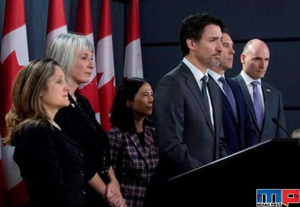 حمایت دولت‌ها از کسب‌وکارها در مقابل ویروس کرونا