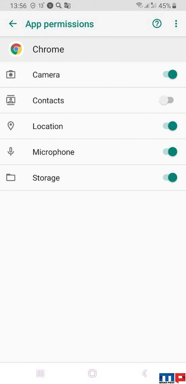 حیوانات سه بعدی گوگل