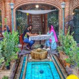 خانه فاموری تهران
